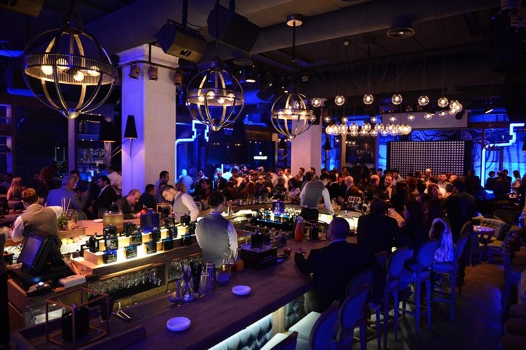 The Launching of Haig Club Whisky